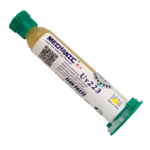 Флюс-гель Mechanic 10 мл UV-223